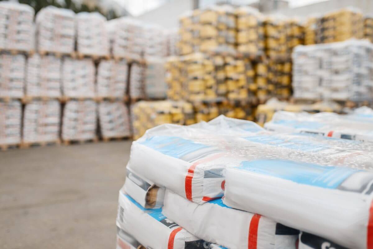 Building Materials Supplier Malaysia