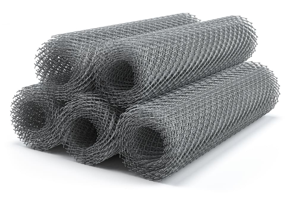 brc wire mesh Malaysia