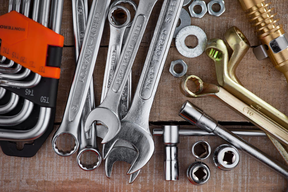 hardware & tools Malaysia