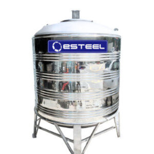 (ESTEEL)  Stainless Steel Water Tank