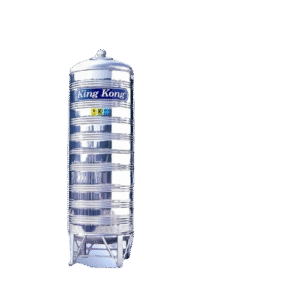 (KING KONG) HHR-SERIES STAINLESS STEEL WATER TANK
