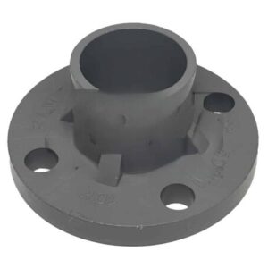 PVC FLANGE