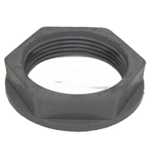 PVC JAM NUT