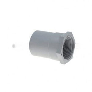 PVC PT SOCKET
