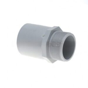 PVC VALVE SOCKET