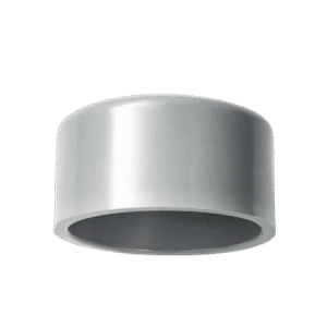 PVC END CAP