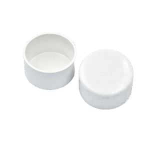 UPVC END CAP