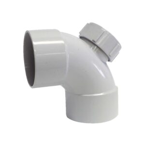 UPVC Elbow IO 2 ixc1 fd
