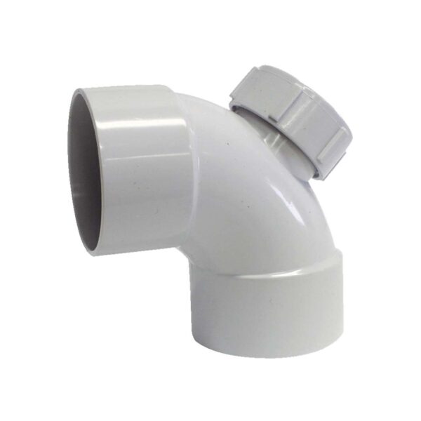 UPVC Elbow IO 2 ixc1 fd
