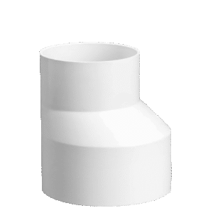 UPVC REDUCING SOCKET