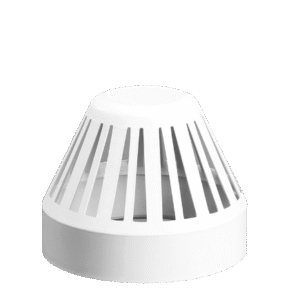 UPVC VENT COWL