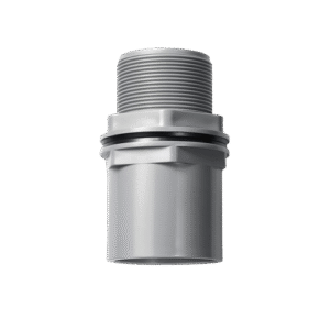 PVC TANK CONNECTOR