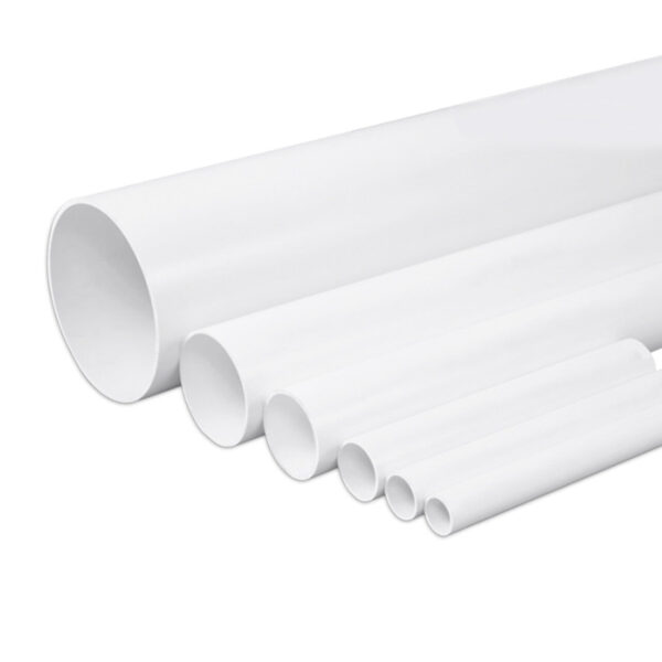 (CL)  UPVC PIPE NON APPROVED