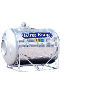 (KING KONG) ZR-SERIES STAINLESS STEEL WATER TANK