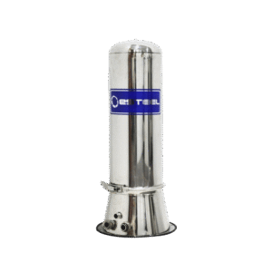 eFilter – Ciltron Cloth Water Filtration System (eFC0830)