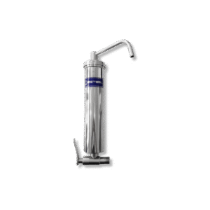 ePurifier – Tap Countertop Water Purifier (with Ultracarb Ceramic Water Filter)
