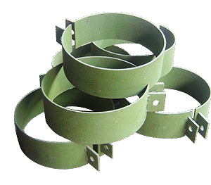 M.S.C.L Collar Joint BS