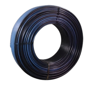 20MM X 200MM LDPE TUBING PIPE