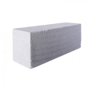 (STARKEN) DURAPRO5™ S5 AUTOCLAVED AERATED LIGHT-WEIGHT CONCRETE (AAC) BLOCK