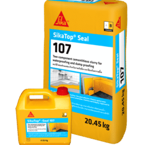 (SIKA) SikaTop® Seal-107