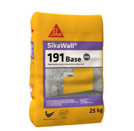 (SIKA) SikaWall®-191 Base