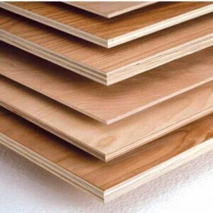 MR & WBP PLYWOOD GRADE AA