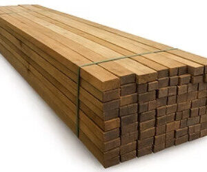 MERANTI TIMBER WOOD (KAYU MERANTI)