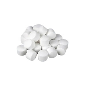 eSoft – 10kg Tablet Salt for Water Softener (eSWSS-S)