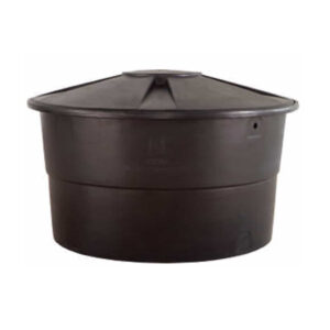 (CL) ROUND PE TANK