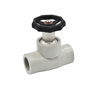 PPR STOP VALVE