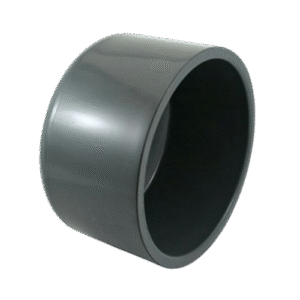 PVC SCHEDULE 80 END CAP