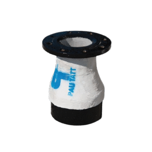 M.S.C.L Flange Adaptor – Single Flange BS