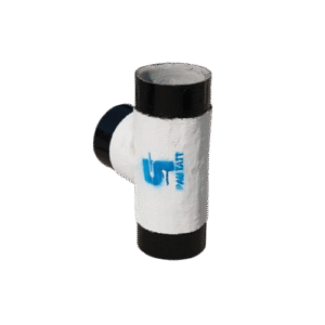 M.S.C.L Off-Take Tee – Single Flange BS