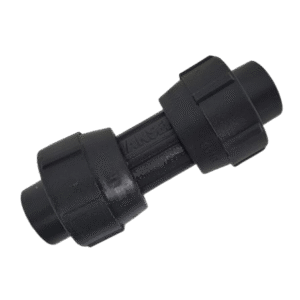 HANSEN EQUAL COUPLING