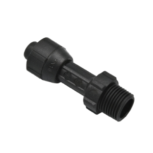 HANSE MALE THREAD ADAPTOR