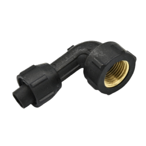 HANSE BRASS THREAD FEMALE BEND