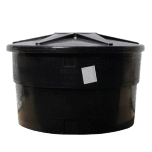 (DELUXE) POLY WATER TANK