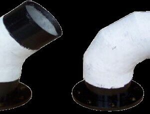 M.S.C.L Bend – Single Flange BS