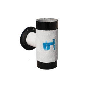 M.S.C.L Reducing Tee –Offtake