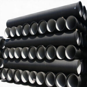 Ductile Iron Pipe 6M