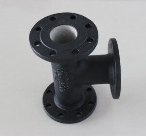 Ductile Iron Tee k14