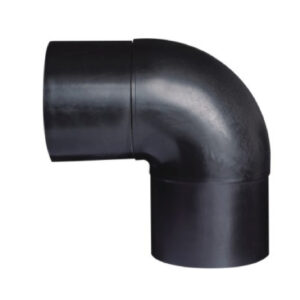 HDPE BUTT FUSION BEND 90° & 45°
