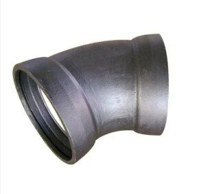 Ductile Iron Double Socket Bend k12