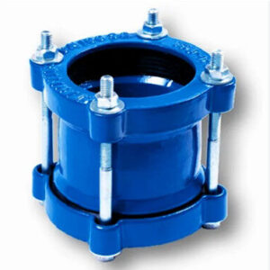 Ductile Iron Universal Coupling