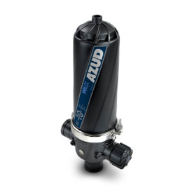 3" NR DISC MG 130 MICRON (FILTER)