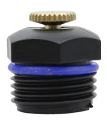 1/2" MALE SPRINKLER 360°