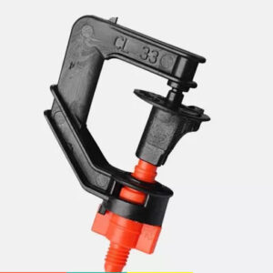 G.SPRINKLER 333A RED