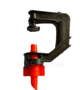 G.SPRINKLER 333 RED