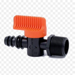 QUICK ACTION VALVE