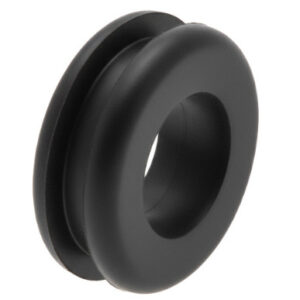 CL 500 B (15MM X 18MM) RUBBER GORMMET